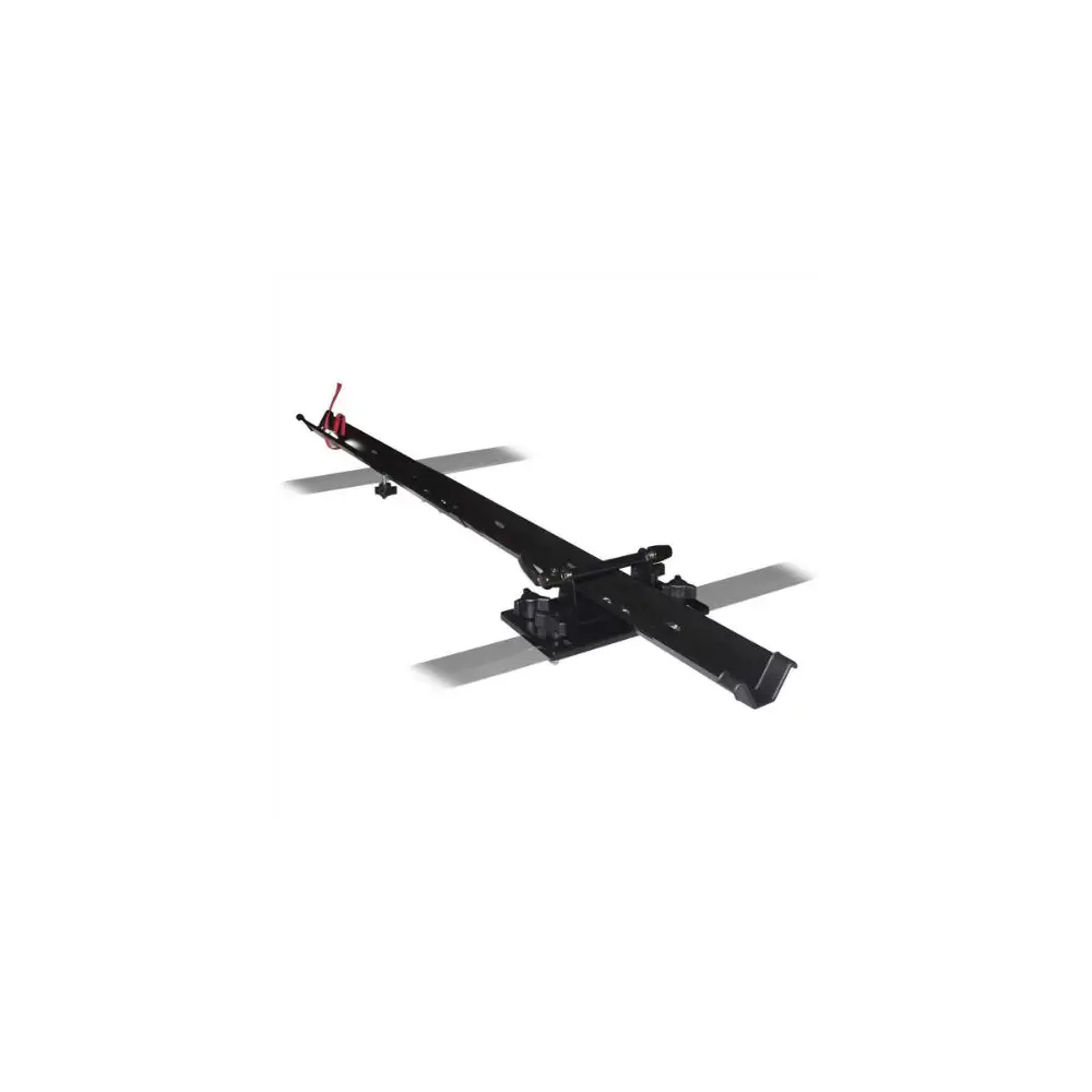 Standard Fork Down Roof Rack - Up to 3" Wide - SWA64710
